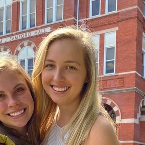 Meet your Posher, Reid